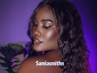 Samiasmithn
