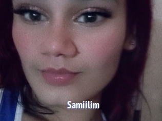 Samiilim