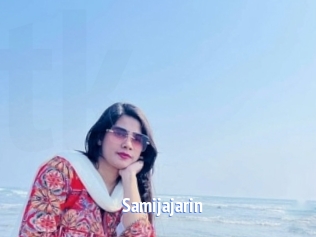 Samijajarin
