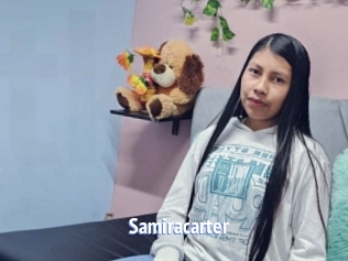Samiracarter