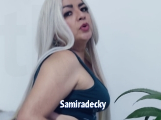 samiradecky Telefon Kontakte