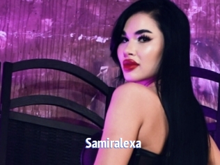 Samiralexa