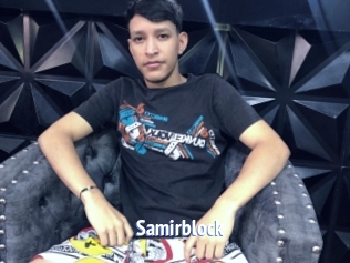 Samirblock