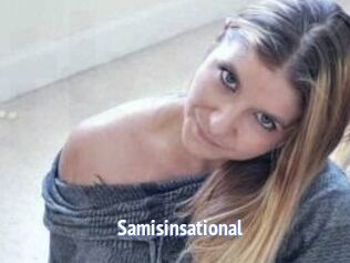 Samisinsational