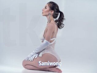Samiwong
