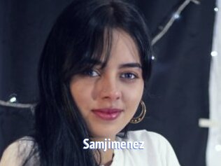 Samjimenez