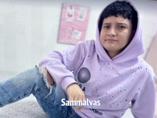 Sammalvas