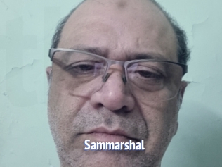 Sammarshal