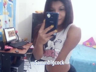 Sammbigcock