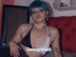 Sammgrimaldi