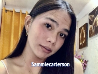 Sammiecarterson