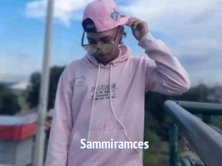 Sammiramces