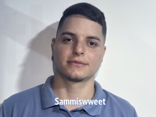 Sammiswweet