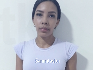 Sammtaylor