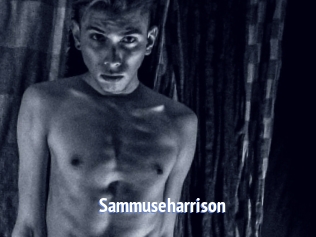 Sammuseharrison