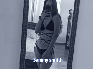 sammy_smiith Telefon Kontakte