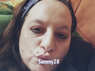 Sammy28