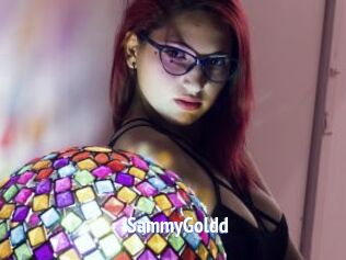 SammyGoldd
