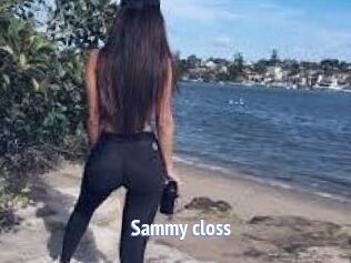 Sammy_closs
