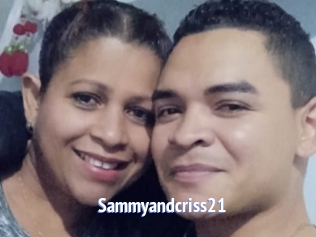 Sammyandcriss21