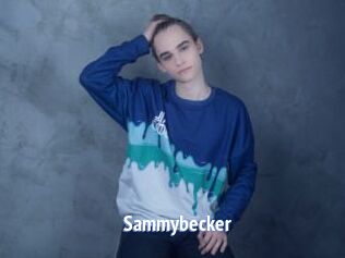 Sammybecker