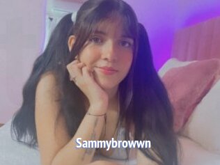 Sammybrowwn