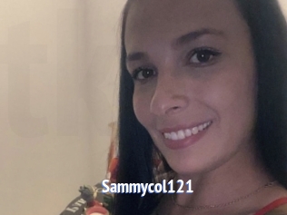 Sammycol121