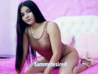 Sammydesired