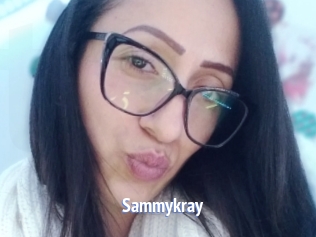 Sammykray