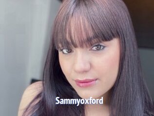 Sammyoxford