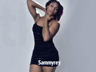 Sammyrey
