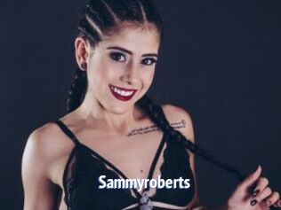 Sammyroberts