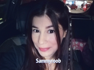 Sammyroob