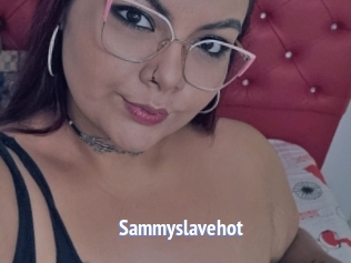 Sammyslavehot