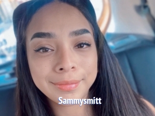 Sammysmitt