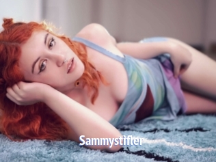 Sammystifler