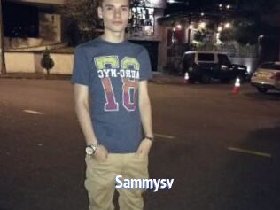 Sammysv