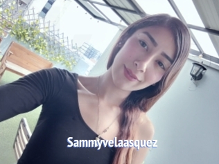 Sammyvelaasquez