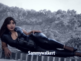 sammywalkert Telefon Kontakte
