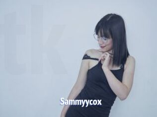 Sammyycox