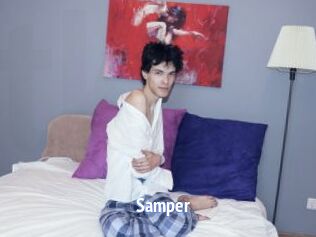 Samper