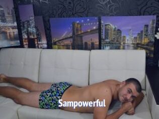 Sampowerful