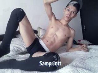 Samprintt