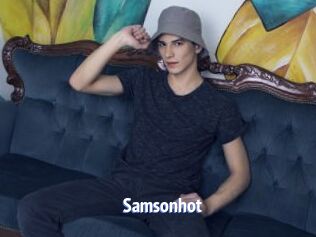 Samsonhot