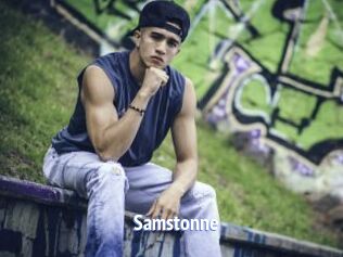 Samstonne