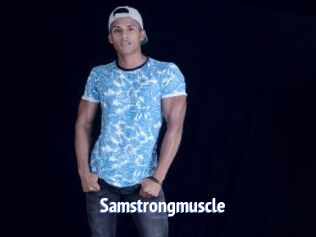 Samstrongmuscle