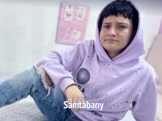 Samtabany