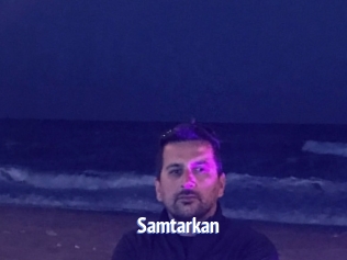 Samtarkan