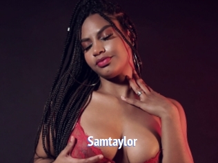 Samtaylor