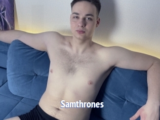 Samthrones